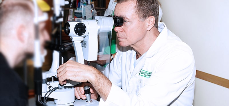 Глаукома симптомы лечение, лечение глаукомы лазером