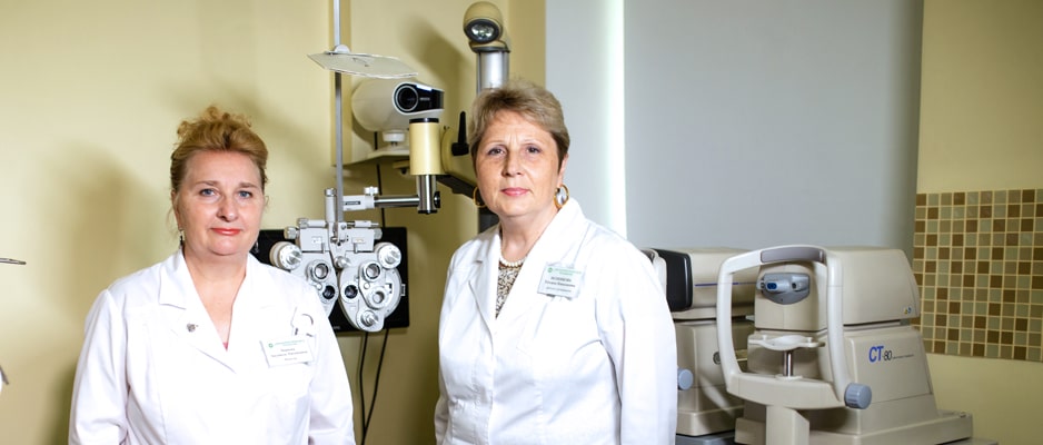 Офтальмология детская является особым ответвлением офтальмологии. oftalmologiya_detskaya.jpg