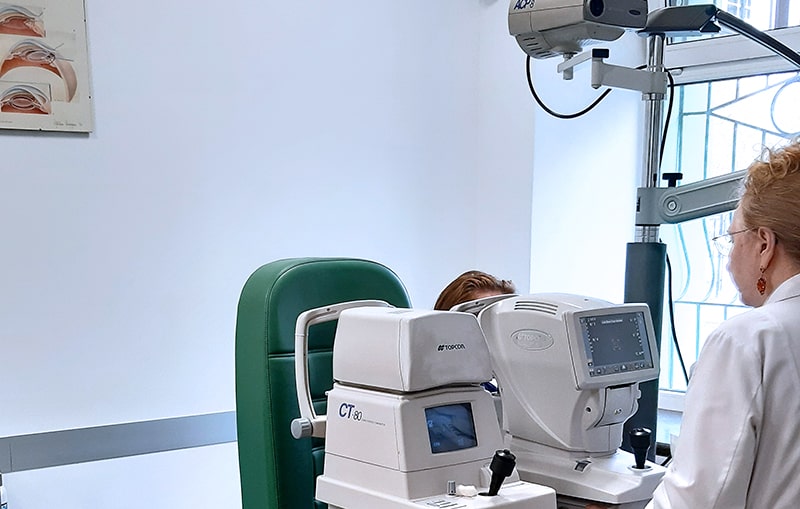 Раннее выявление и своевременное начало терапии являются ключевыми факторами сохранения зрения у пациентов с глаукомой