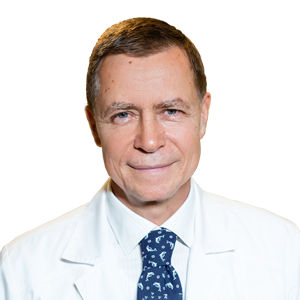 Коновалов Михаил Егорович