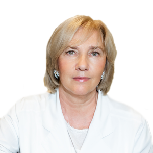 Туполева Наталья Вячеславовна