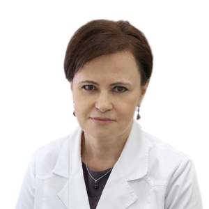 Трихачева Елена Александровна