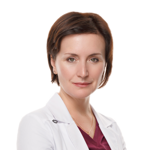 Резникова Александра Борисовна